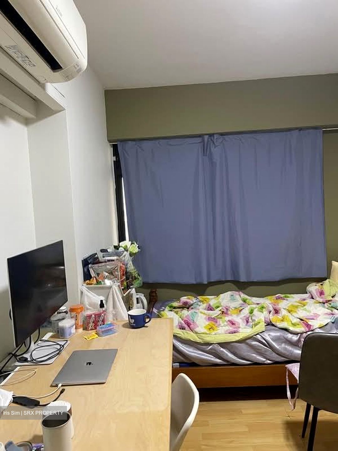 Blk 13 Cantonment Towers (Bukit Merah), HDB 5 Rooms #593656541